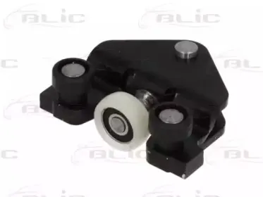 6003-00-0133P BLIC Направляющая ролика, сдвижная дверь