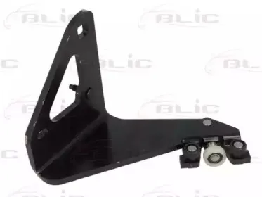 6003-00-0137P BLIC Направляющая ролика, сдвижная дверь