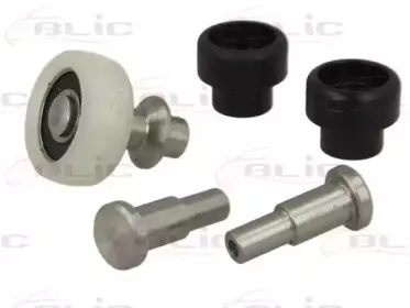 6003-00-0139P BLIC Направляющая ролика, сдвижная дверь