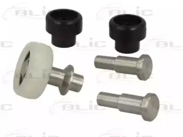 6003-00-0140P BLIC Направляющая ролика, сдвижная дверь