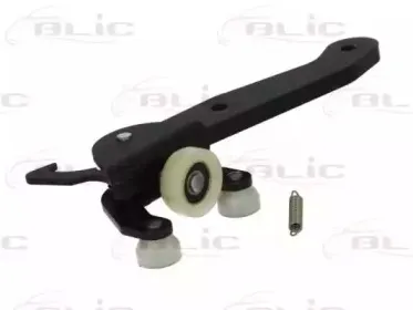 6003-00-0143P BLIC Направляющая ролика, сдвижная дверь