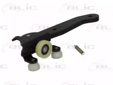 6003-00-0144P BLIC Направляющая ролика, сдвижная дверь