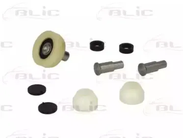 6003-00-0148P BLIC Направляющая ролика, сдвижная дверь