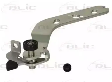 6003-00-0150P BLIC Дверь, кузов