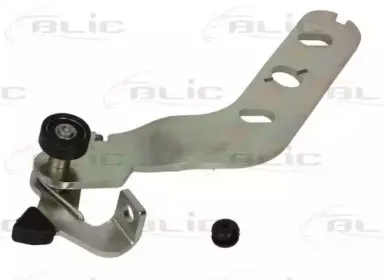 6003-00-0151P BLIC Дверь, кузов