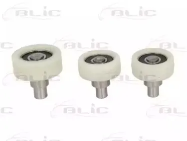 6003-00-0161P BLIC Дверной шарнир