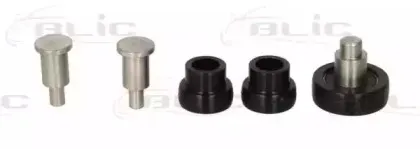 6003-00-0187P BLIC Направляющая ролика, сдвижная дверь