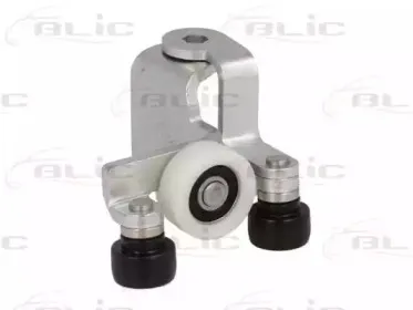 6003-00-0200P BLIC Направляющая ролика, сдвижная дверь