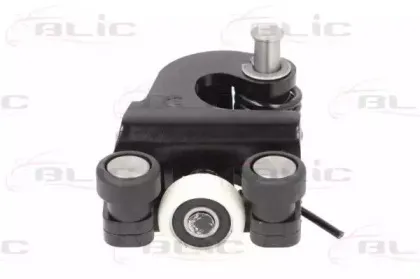 6003-00-0201P BLIC Направляющая ролика, сдвижная дверь