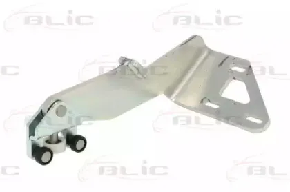 6003-00-0202P BLIC Направляющая ролика, сдвижная дверь