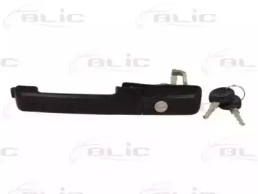 6010-01-008401PP BLIC Ручка двери