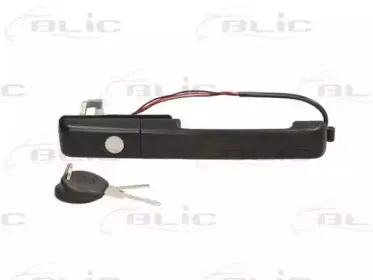 6010-01-008402PP BLIC Ручка двери