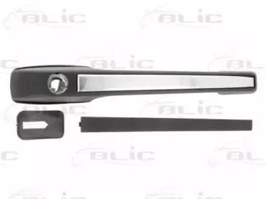 6010-01-011401P BLIC Ручка двери