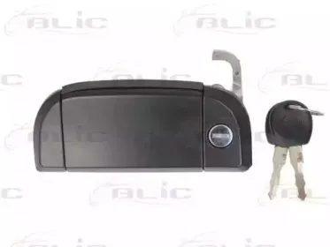 6010-01-013401P BLIC Ручка двери