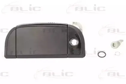 6010-01-013415P BLIC Ручка двери