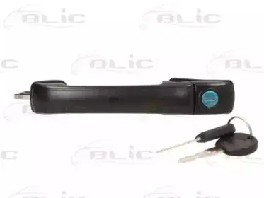 6010-01-015401P BLIC Ручка двери