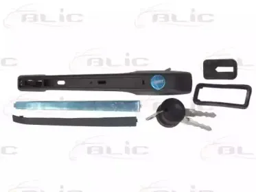 6010-01-030402P BLIC Ручка двери