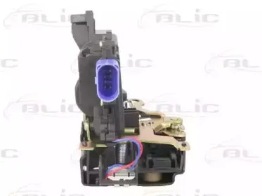 6010-01-035421P BLIC Замок двери