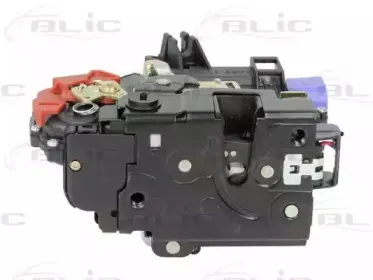6010-01-038433P BLIC Замок двери