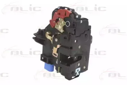 6010-01-038434P BLIC Замок двери