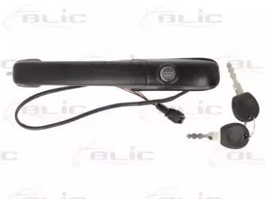 6010-01-060401P BLIC Ручка двери