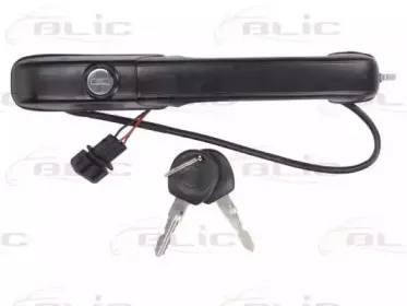 6010-01-060402P BLIC Ручка двери
