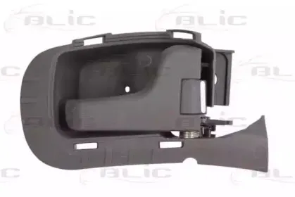 6010-02-020408P BLIC Ручка двери