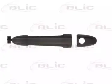 6010-02-065401P BLIC Ручка двери