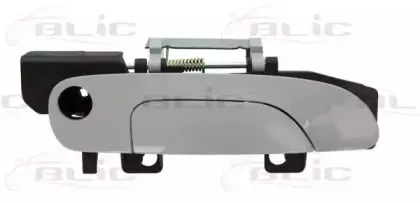 6010-03-004402P BLIC Ручка двери