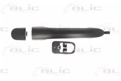 6010-03-048402P BLIC Ручка двери