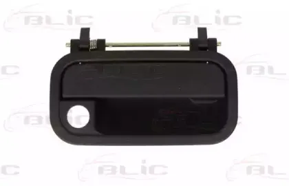 6010-04-020402P BLIC Ручка двери