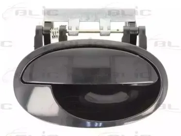 6010-04-040404P BLIC Ручка двери
