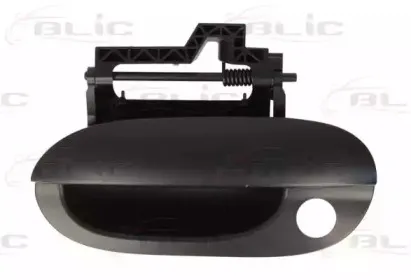 6010-05-011401P BLIC Ручка двери