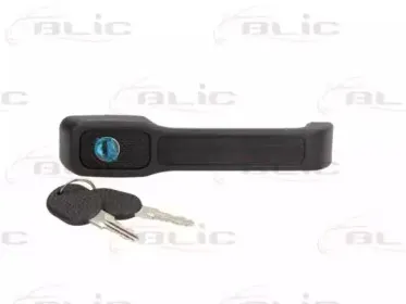 6010-07-015401P BLIC Ручка двери