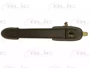 6010-07-017401P BLIC Ручка двери