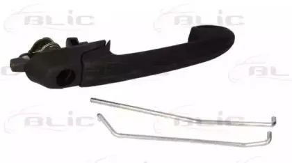 6010-07-019401P BLIC Ручка двери