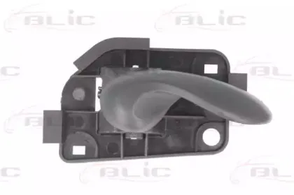 6010-07-027408P BLIC Ручка двери