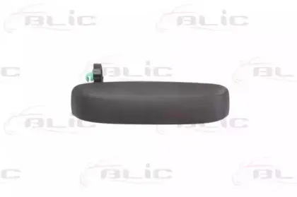 6010-07-033402P BLIC Ручка двери