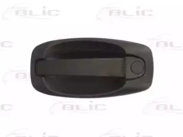 6010-07-043402P BLIC Ручка двери