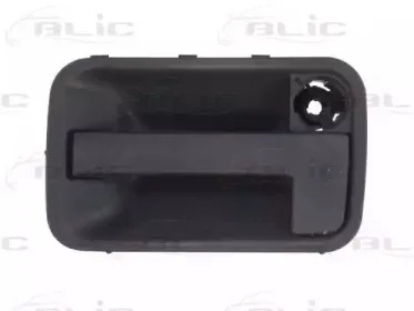 6010-08-002402P BLIC Ручка двери