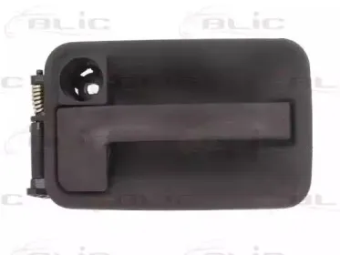 6010-08-002417P BLIC Ручка двери