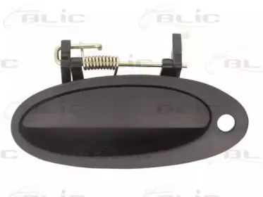 6010-09-003401P BLIC Ручка двери
