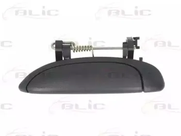 6010-09-030401P BLIC Ручка двери