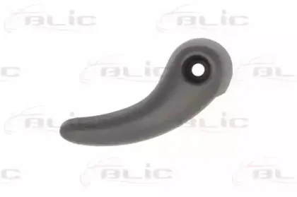 6010-09-032417LWP BLIC Ручка двери