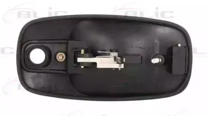 6010-09-041401P BLIC Ручка двери