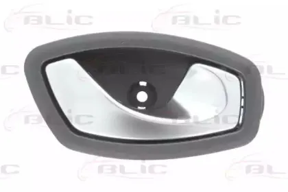 6010-09-059408P BLIC Ручка двери