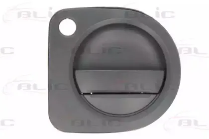 6010-09-065401P BLIC Ручка двери