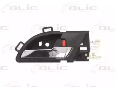 6010-12-051408P BLIC Ручка двери