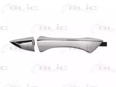 6010-12-055402P BLIC Ручка двери