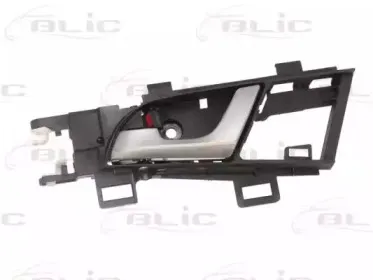 6010-12-055409P BLIC Ручка двери